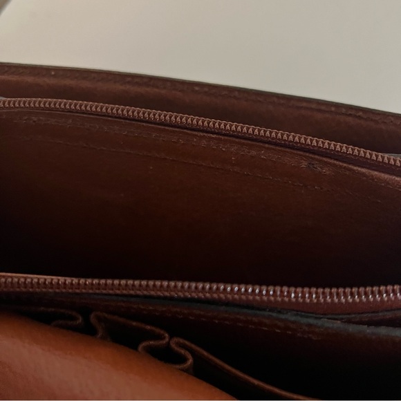 Louis Vuitton Monogram Sac Vendome Shoulder Bag - Picture 11 of 15